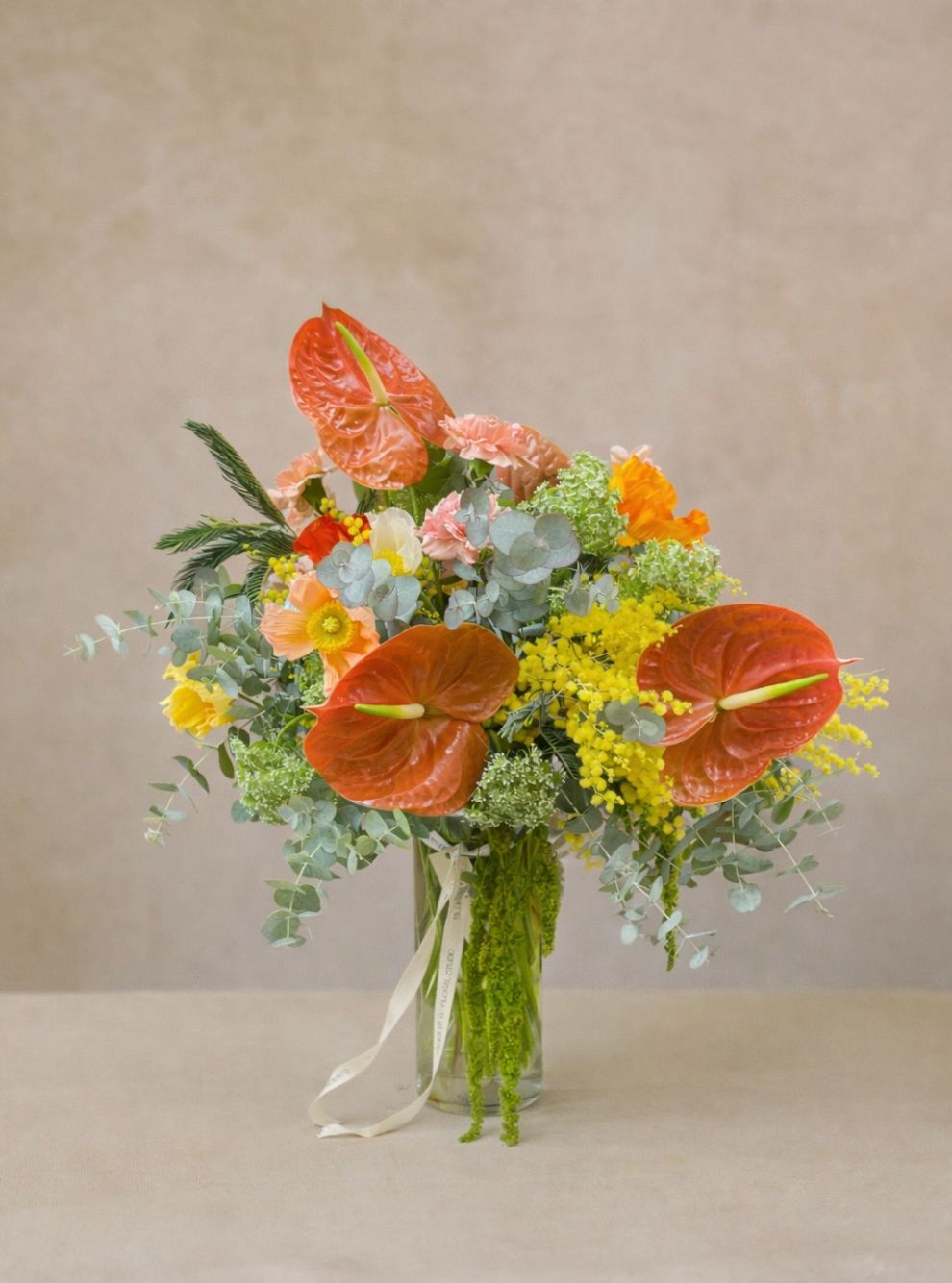 RAMO SPRING